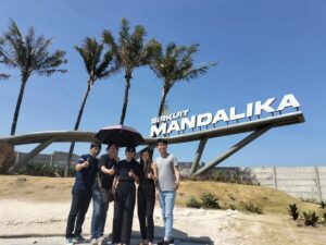Mandalika