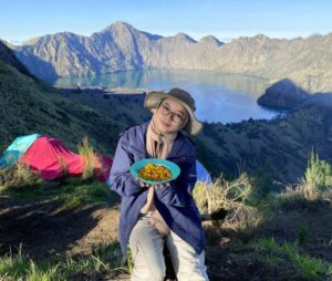 Gunung Rinjani