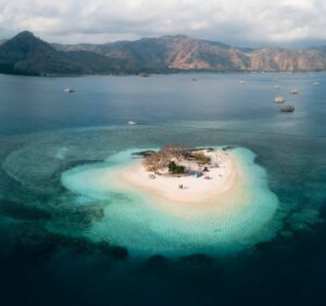 Gili Kedis