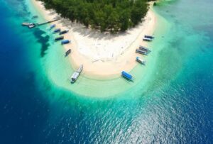 Gili Nanggu
