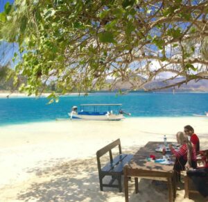 Gili Sudak