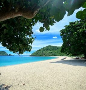 Pantai Mawun