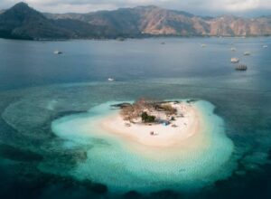 Gili Kedis