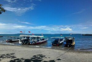 Kapal Publik