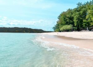 Gili Meno