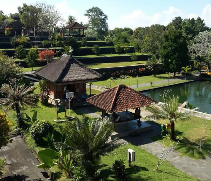 Taman Narmada