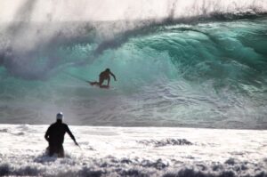 Desert Point