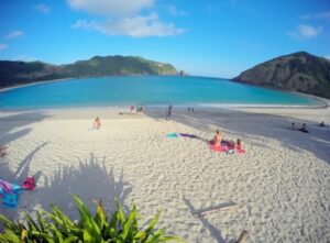 Pantai Mawun