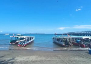 Pelabuhan Bangsal
