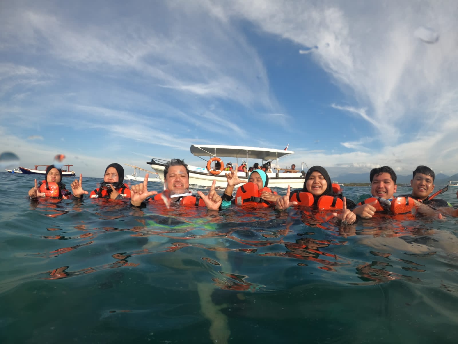 Paket Wisata 2 Hari 1 Malam A