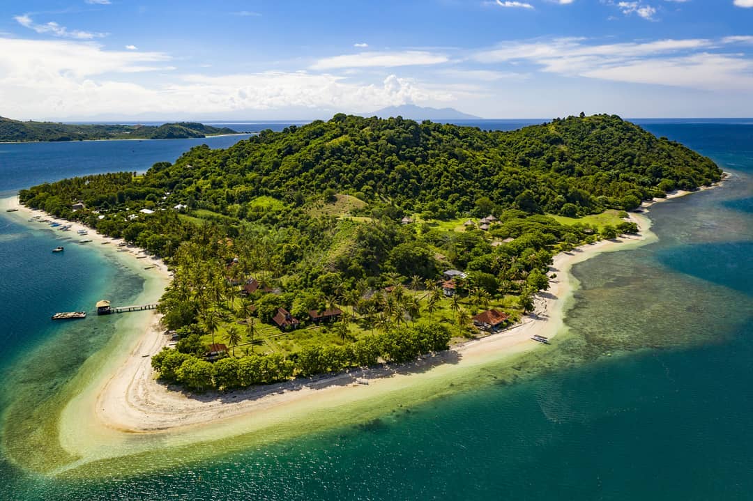 Gili Asahan