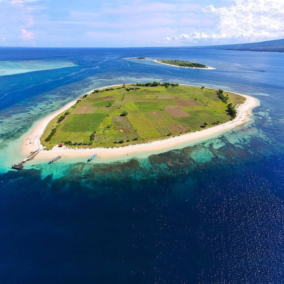 Gili Bidara